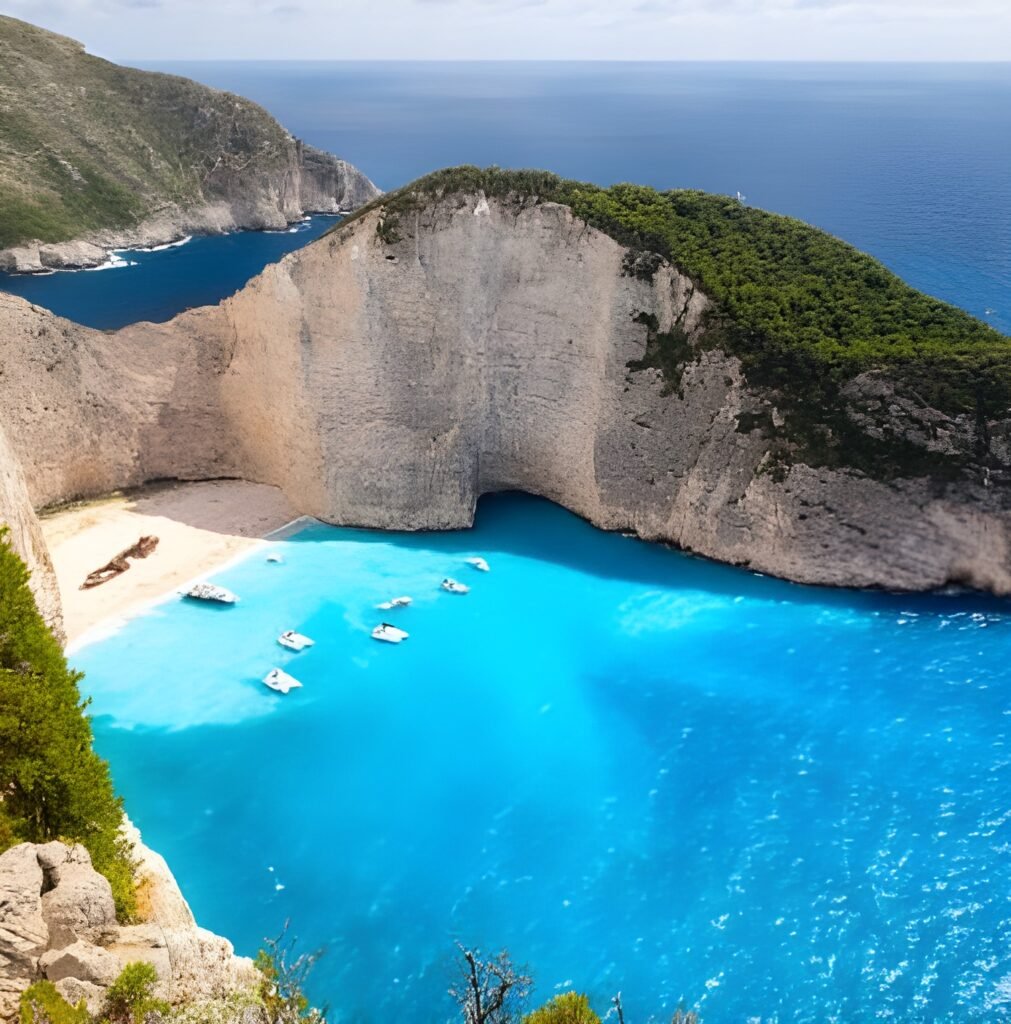 Zakynthos