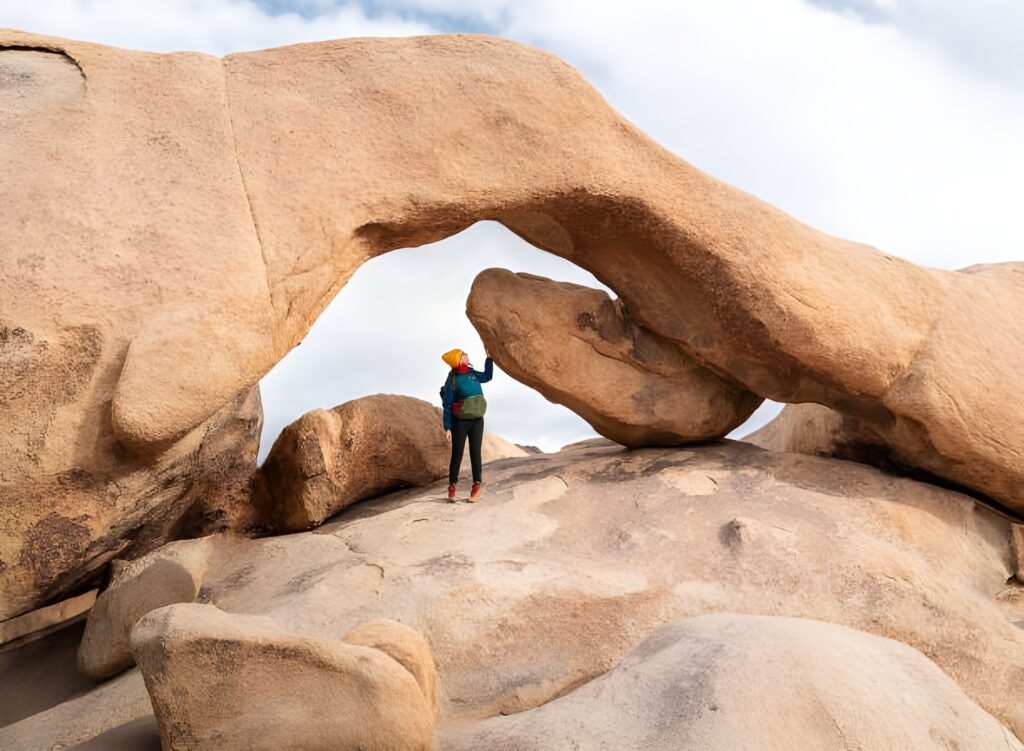 25 + Top Cheap Weekend Getaways in the U.S. for 2026 22 ge Joshua Tree National Park California12 1