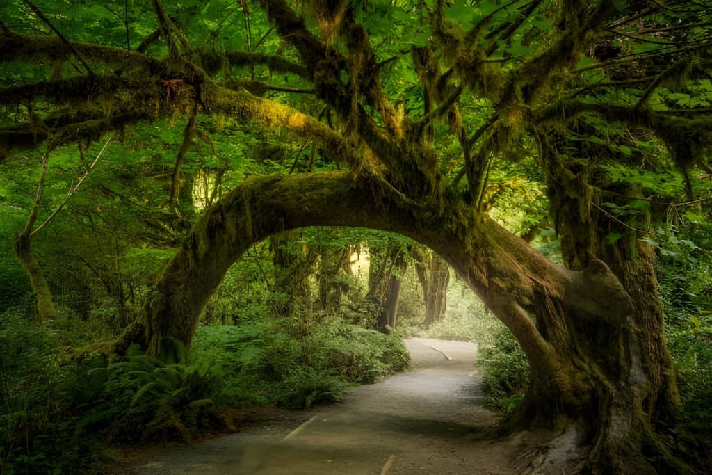 25 + Top Cheap Weekend Getaways in the U.S. for 2026 27 ge Olympic National Park Washington2 612x612 2