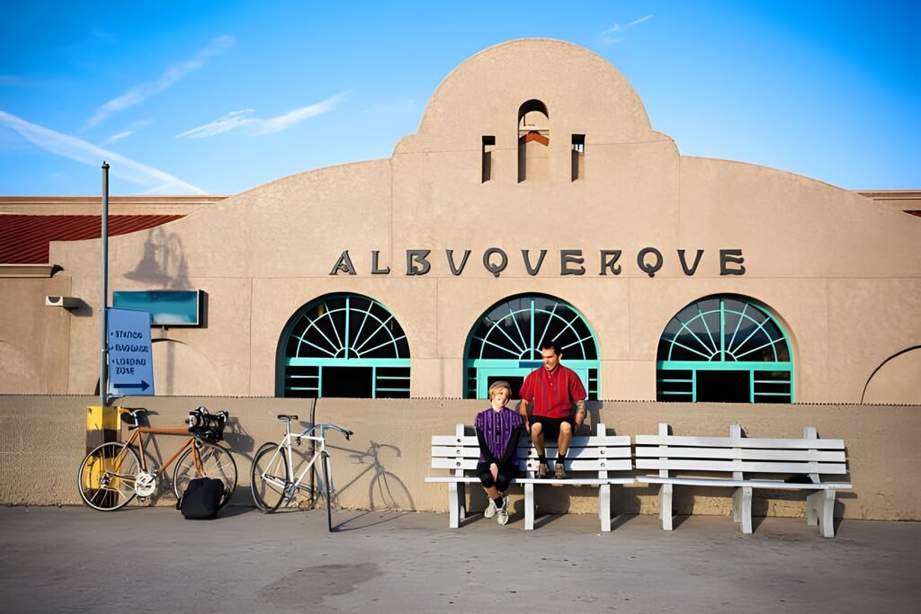 25 + Top Cheap Weekend Getaways in the U.S. for 2026 28 get Albuquerque New Mexico612x612 1