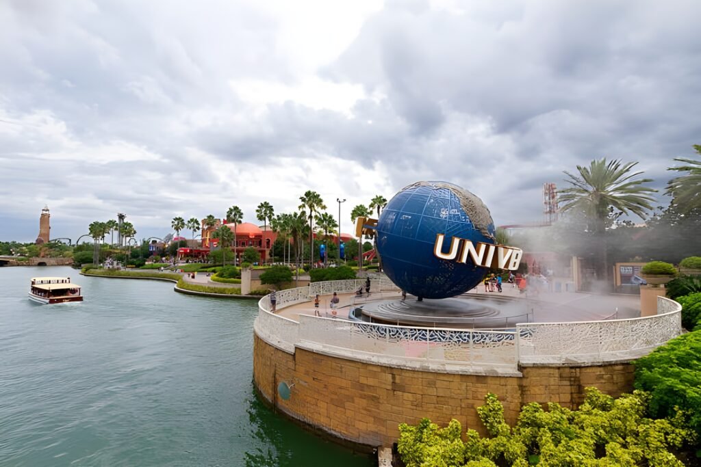 istUniversal Orlando Resort Orlando Florida612