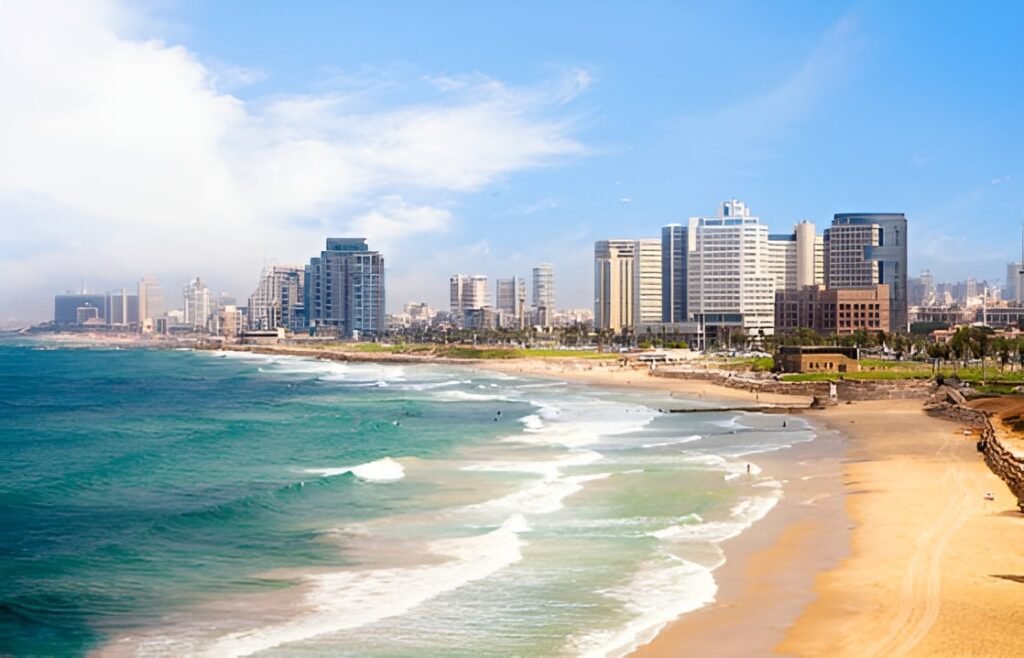 destinations-in-israel