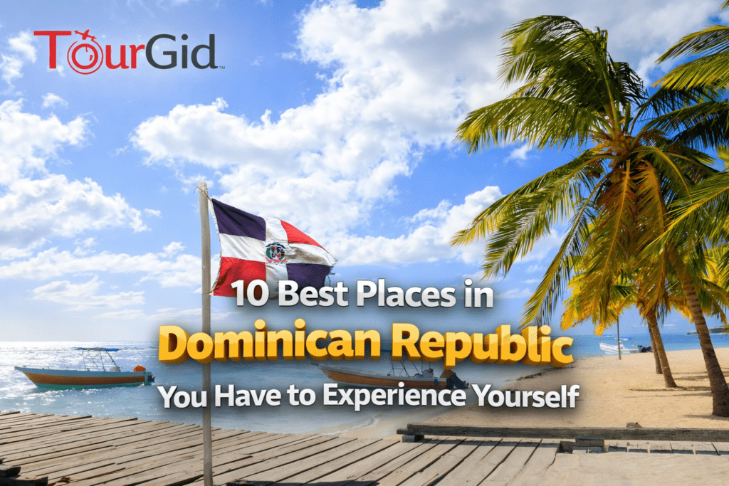 best-places-in-the-dominican-republic