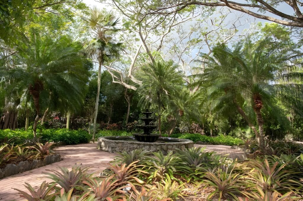 Why the Cayman Islands Are Most Beautiful Escapes One of the Caribbean’s 7 4. Queen Elizabeth II Botanic Park