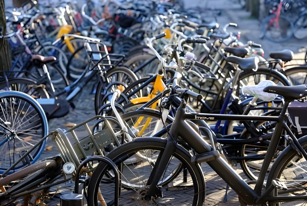 Bicycle Culture Rules