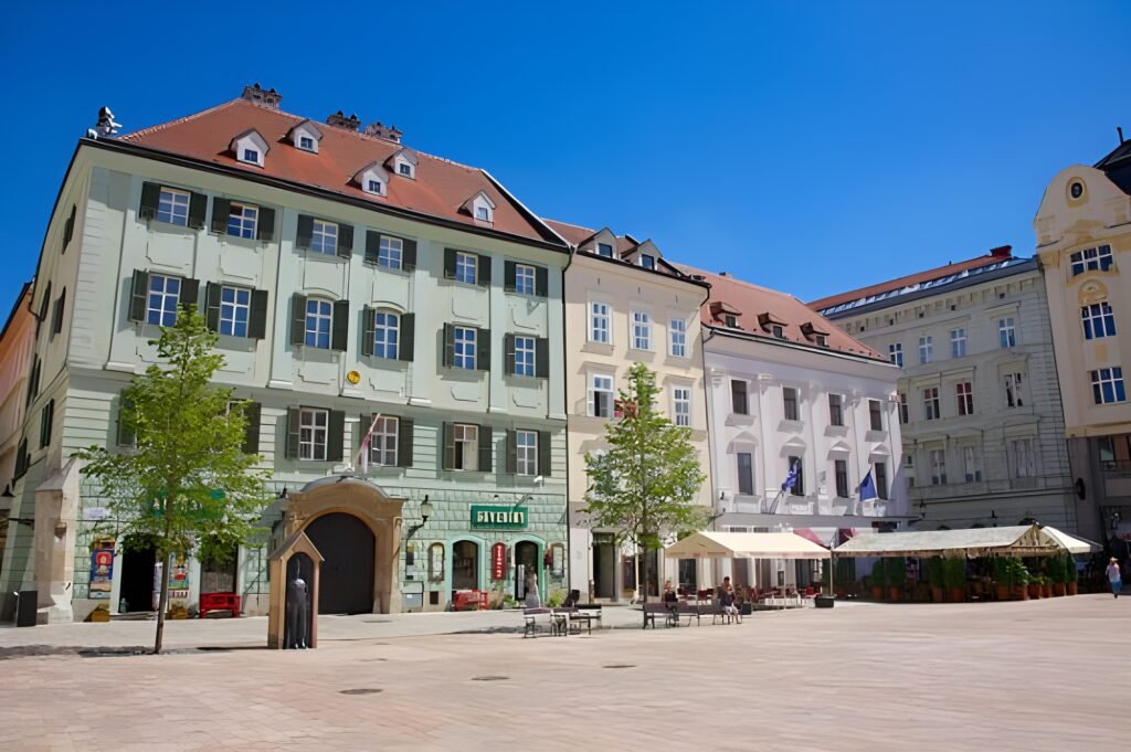 Bratislava Slovakia