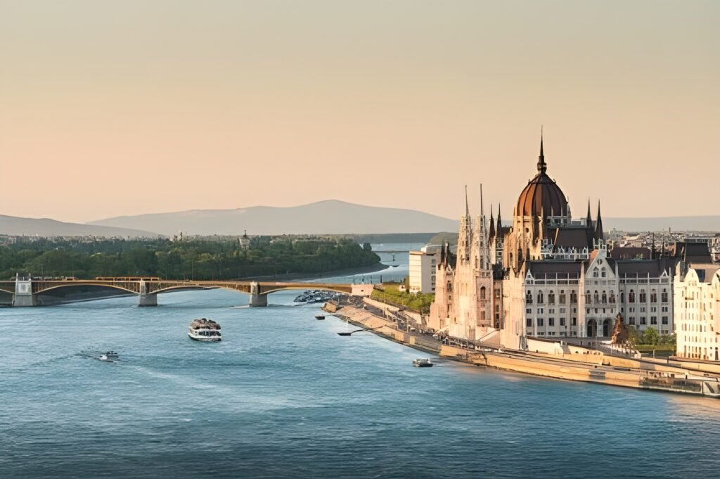 Budapest Hungary