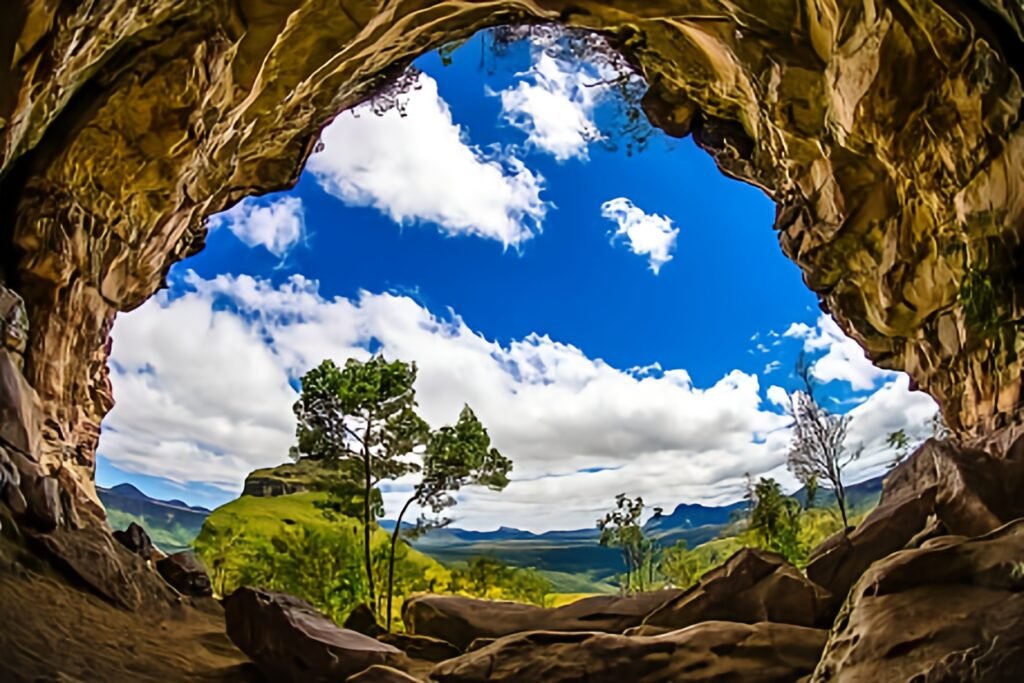 Chapada Diamantina Bahia