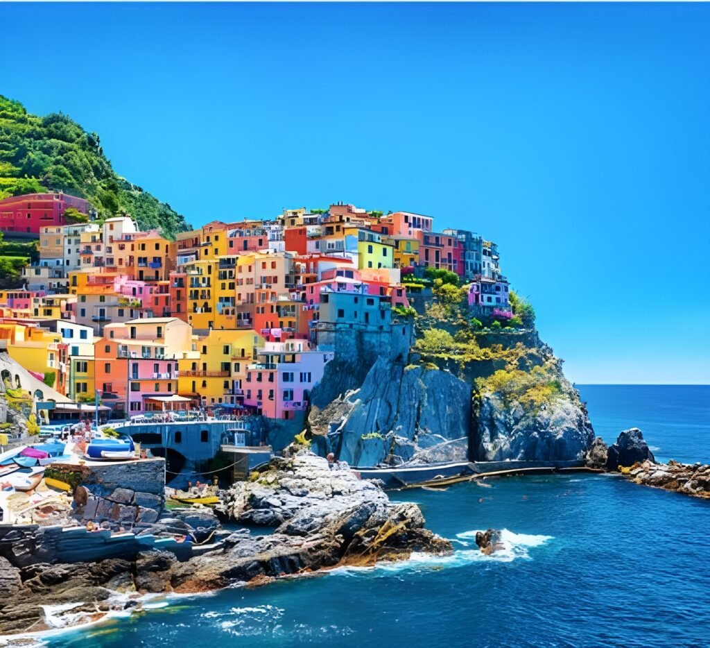 Top 11 Iconic and Beautiful Places to Visit in Italy