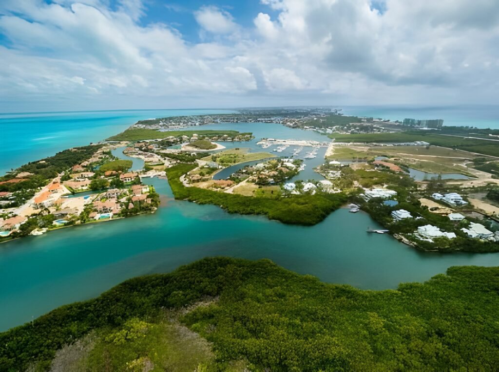 Why the Cayman Islands Are Most Beautiful Escapes One of the Caribbean’s 12 George Town 1