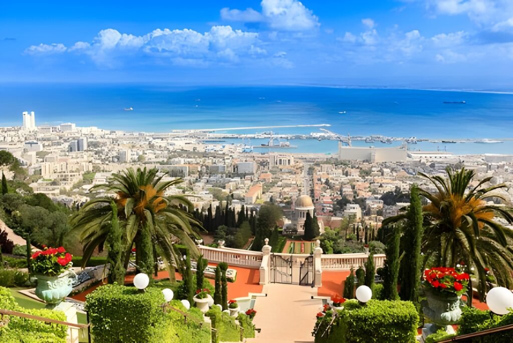 Haifa