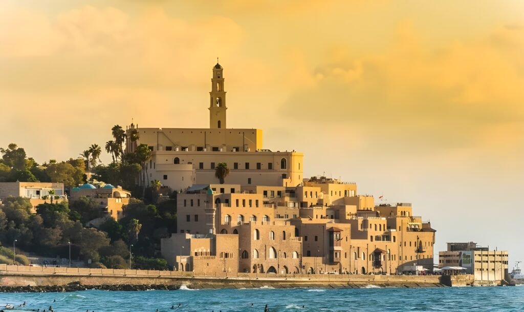 Jaffa