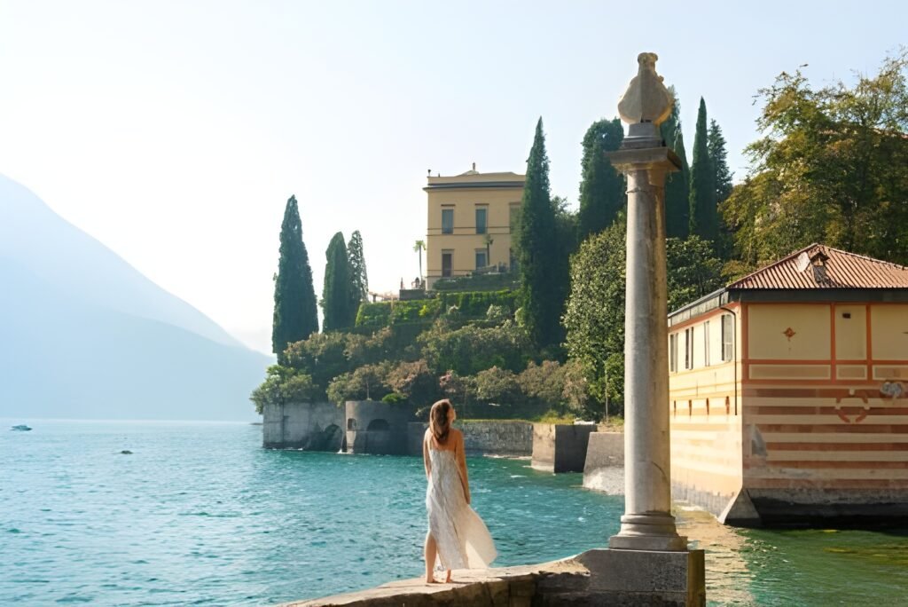Lake Como