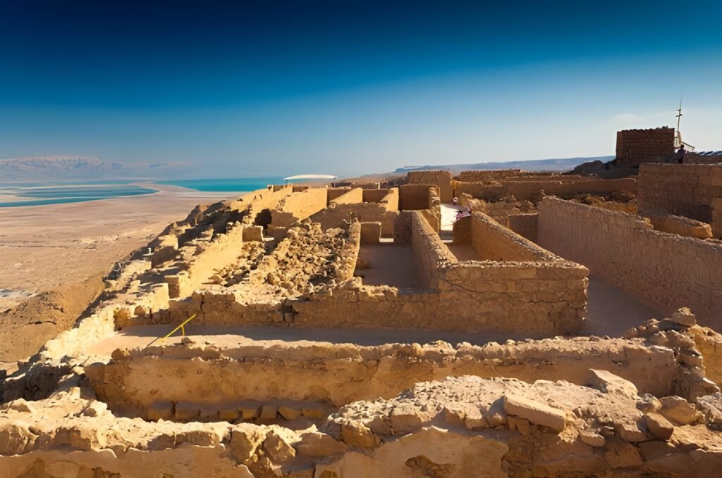 Masada