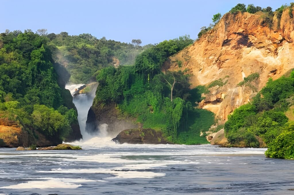 Murchison Falls
