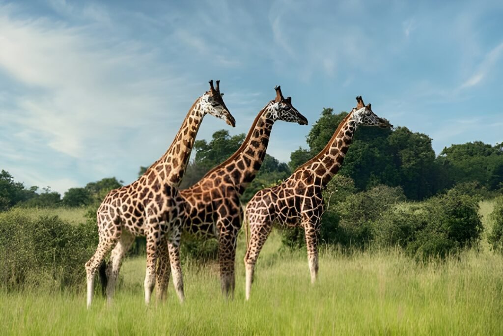 Murchison Falls National Park