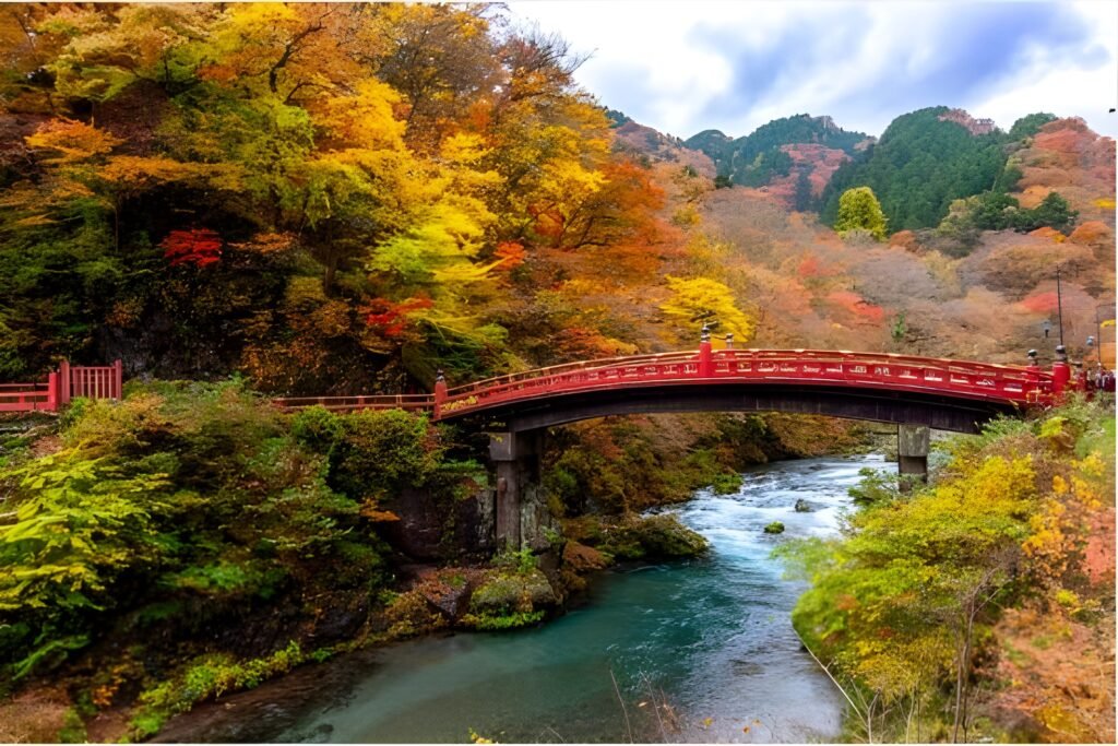 10 + Incredible Places to Visit in Japan Locals Actually Love. 12 Nikko
