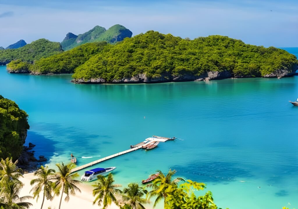 Top Places to Visit in Hong Kong in 2026 for an Unforgettable Trip. 13 Ocean Park