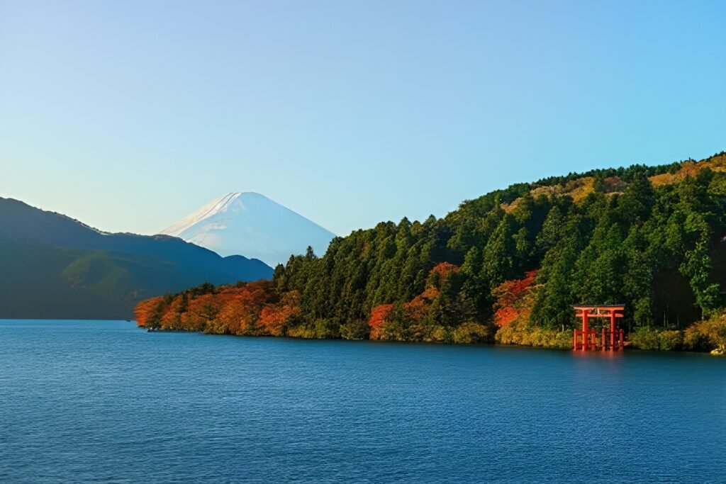 Best Time to Visit Japan by Season Complete Month-Wise Travel Guide (2026) 14 Peak Autumn Foliage