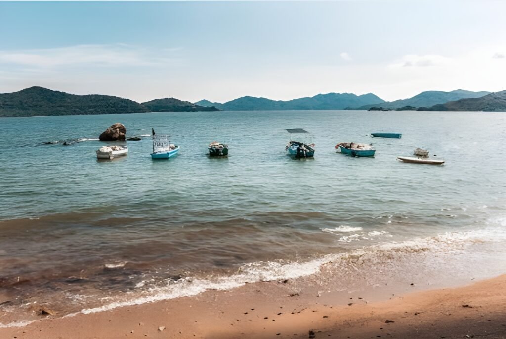 Top Places to Visit in Hong Kong in 2026 for an Unforgettable Trip. 7 Peng Chau Island