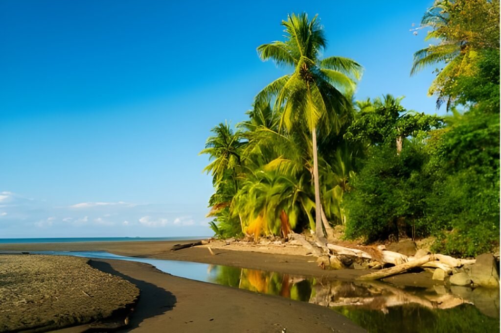 Places to Explore in Costa Rica