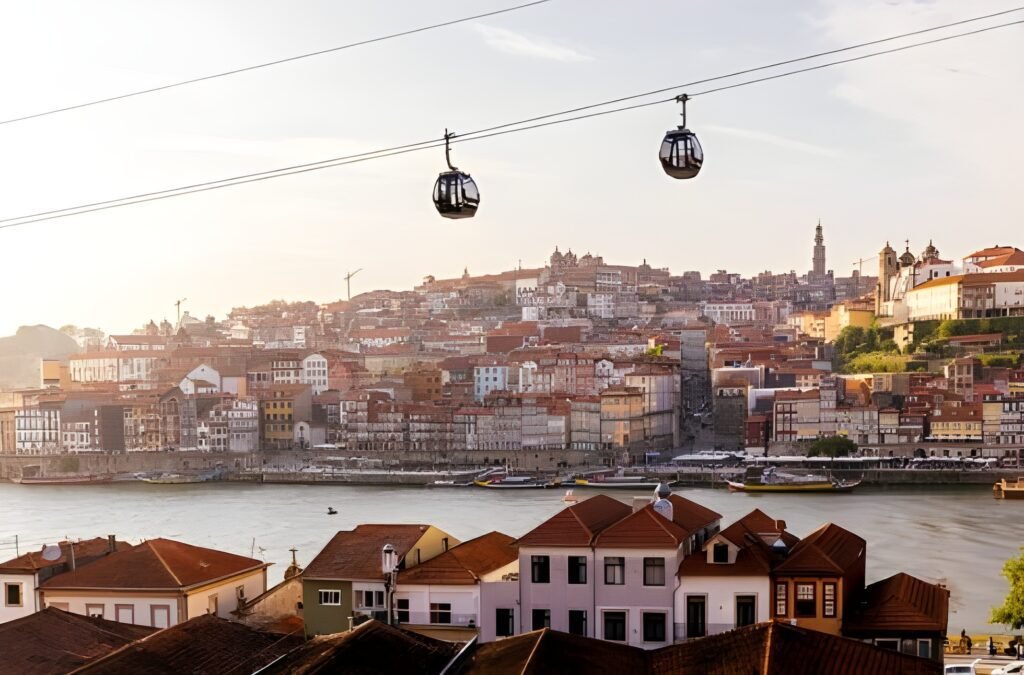 Porto Portugal