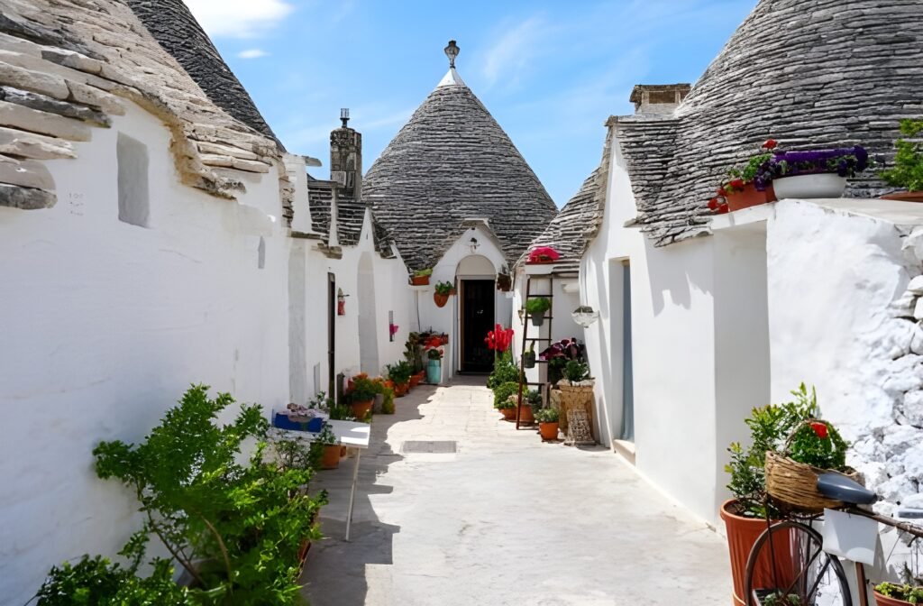 Puglia
