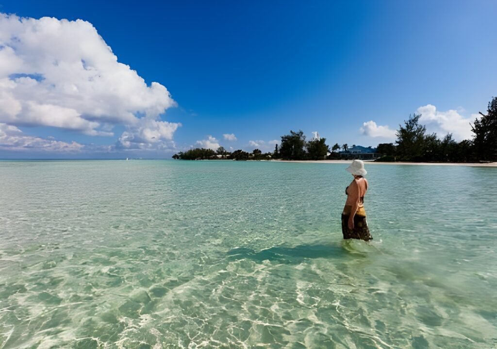 Why the Cayman Islands Are Most Beautiful Escapes One of the Caribbean’s 11 Rum Point 1