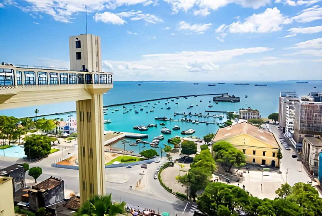 Salvador Bahia