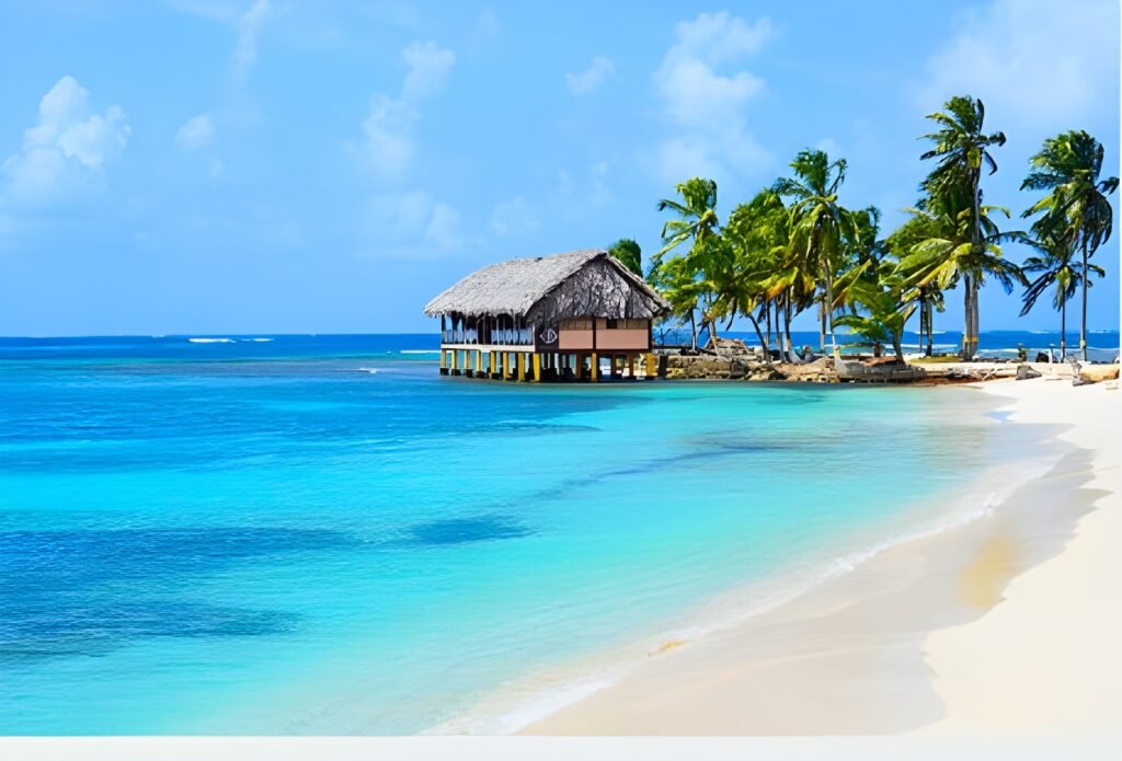 Top Stunning Places to Visit in Panama for Nature & Beach