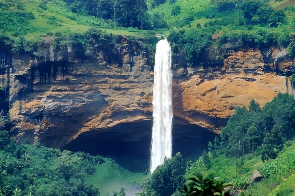 Places to Visit in Uganda