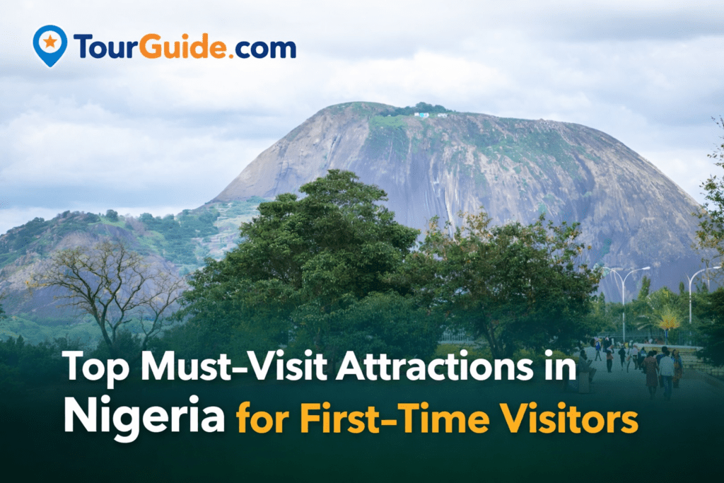 Top Must Visit Places in Nigeria for First Time Visitors 1