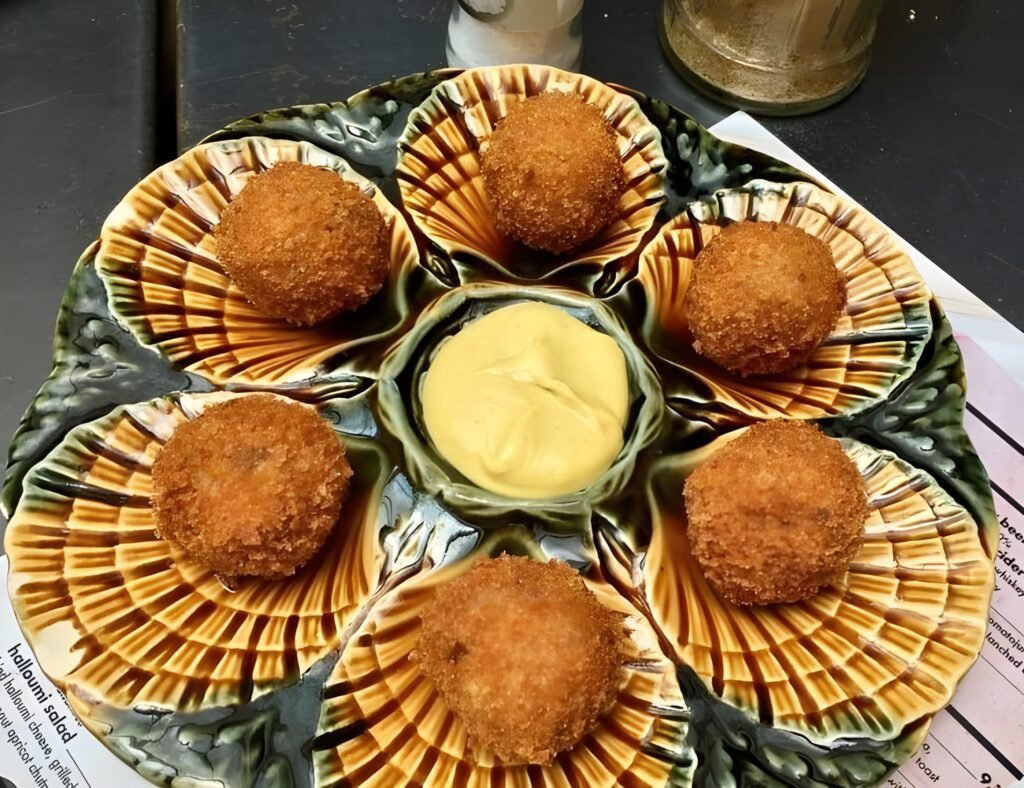 Traditional Dutch Foods