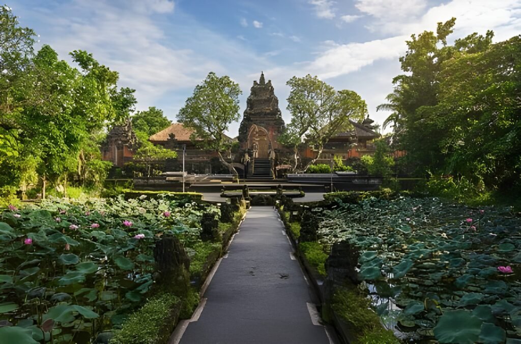 Ubud