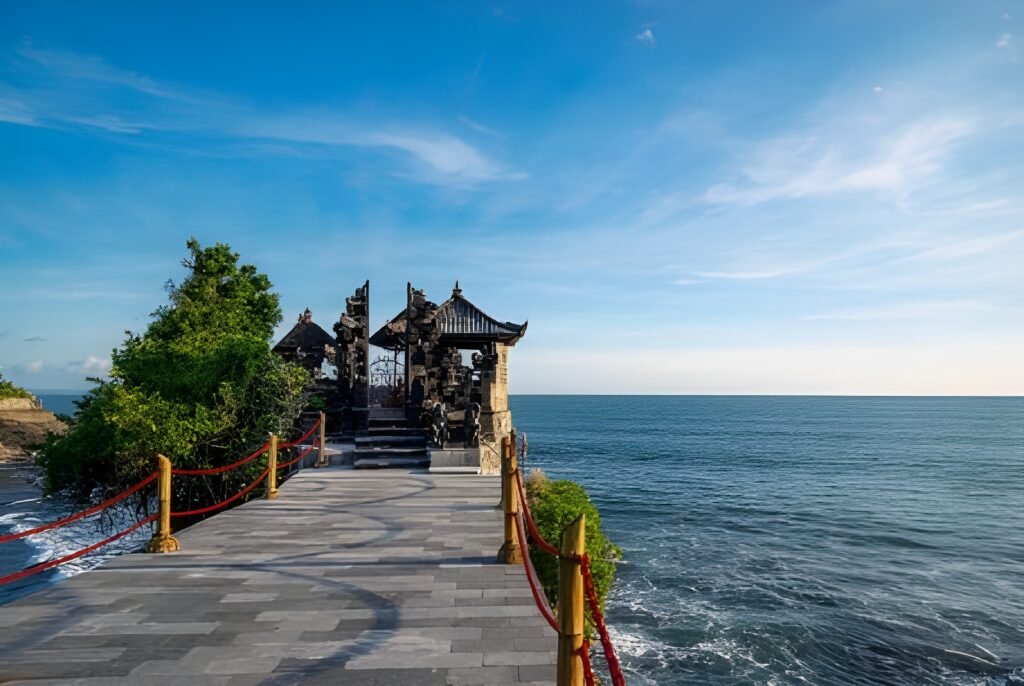 Uluwatu Temple