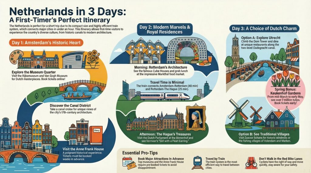 netherlands-trip