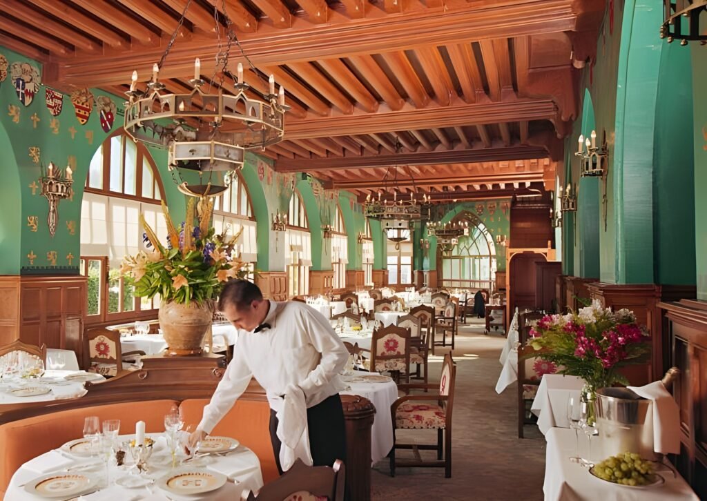 France Travel Budget for 7 Days: Complete Cost Guide 2026 11 Accommodation 5