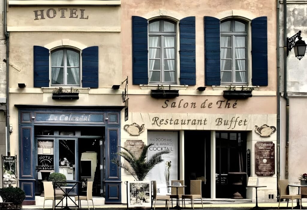 Europe vs Asia Travel Cost -The Difference Shocked Me 4 Accommodation 6