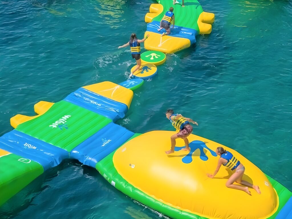 Activities in singapore