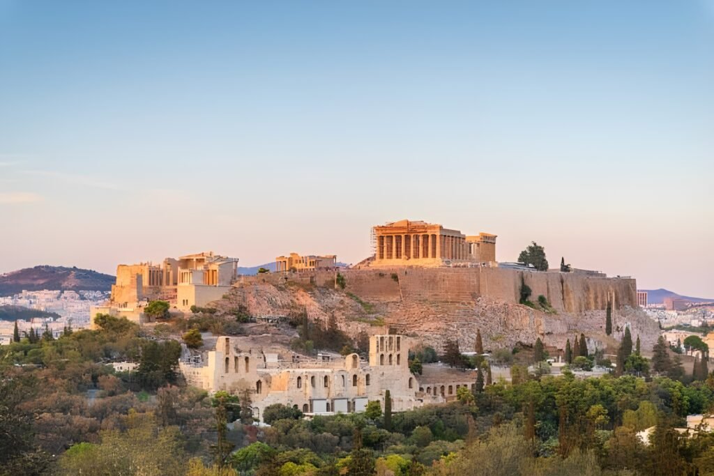 Athens