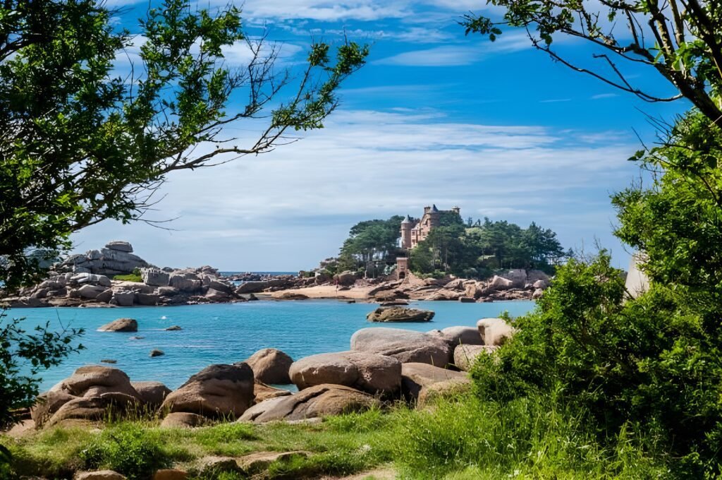 France Travel Budget for 7 Days: Complete Cost Guide 2026 8 Brittany