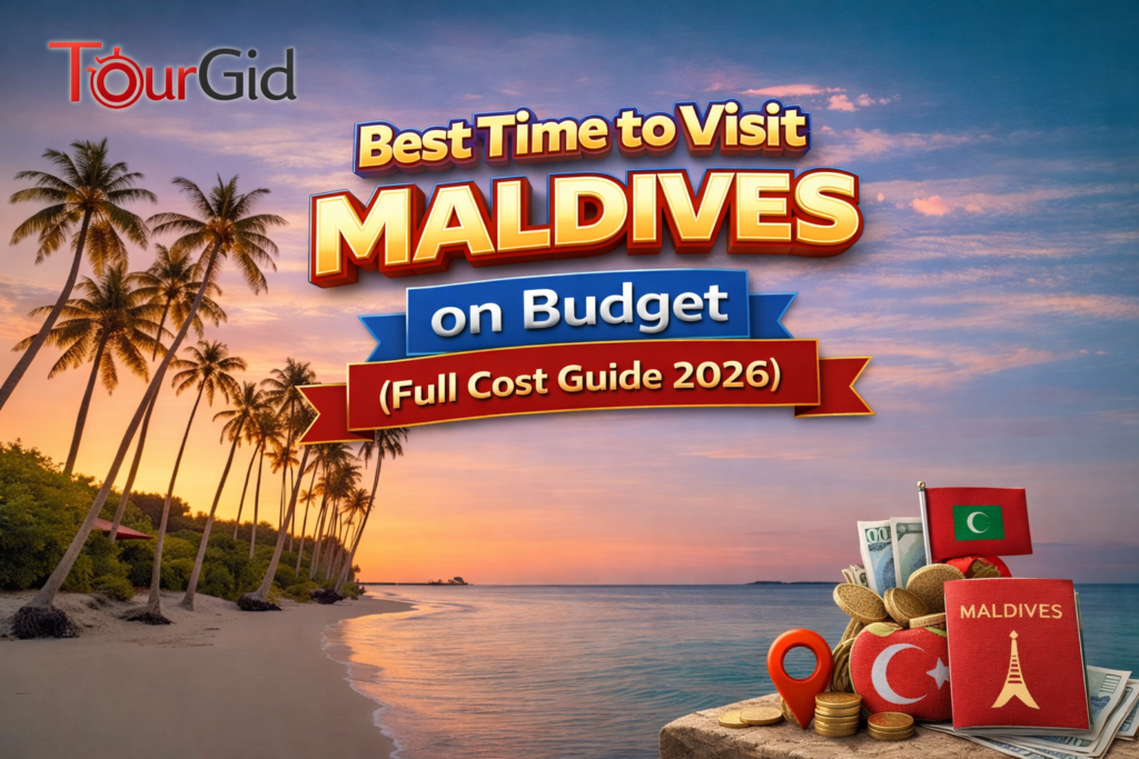Best Time to Visit Maldives on Budget (Full Cost Guide 2026) 5 visit-maldives