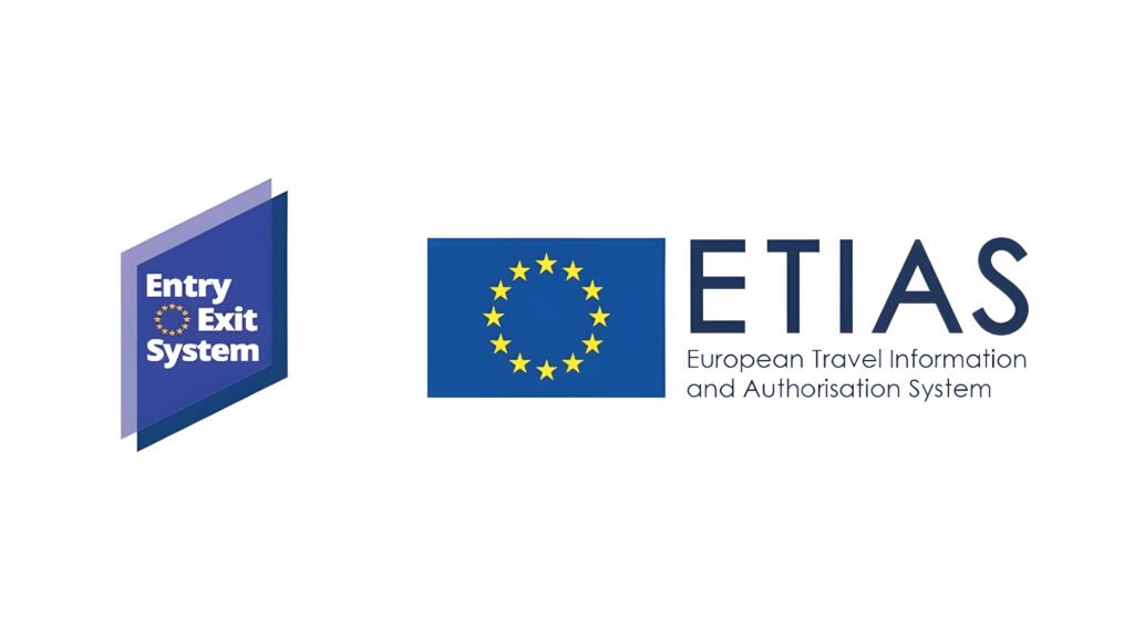 Europe Travel Cost for 2 Weeks (2026): Complete 14-Day Budget Guide 11 ETIAS 1