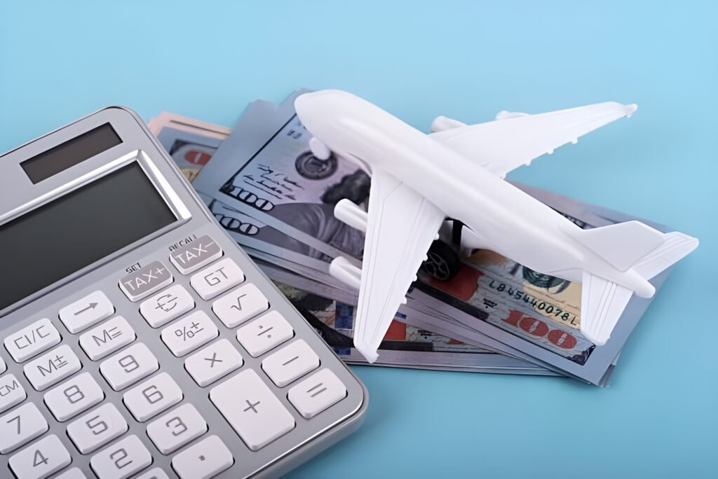 Turkey Travel Cost from Europe: Flights, Hotels & Daily Budget 4 Flight 1