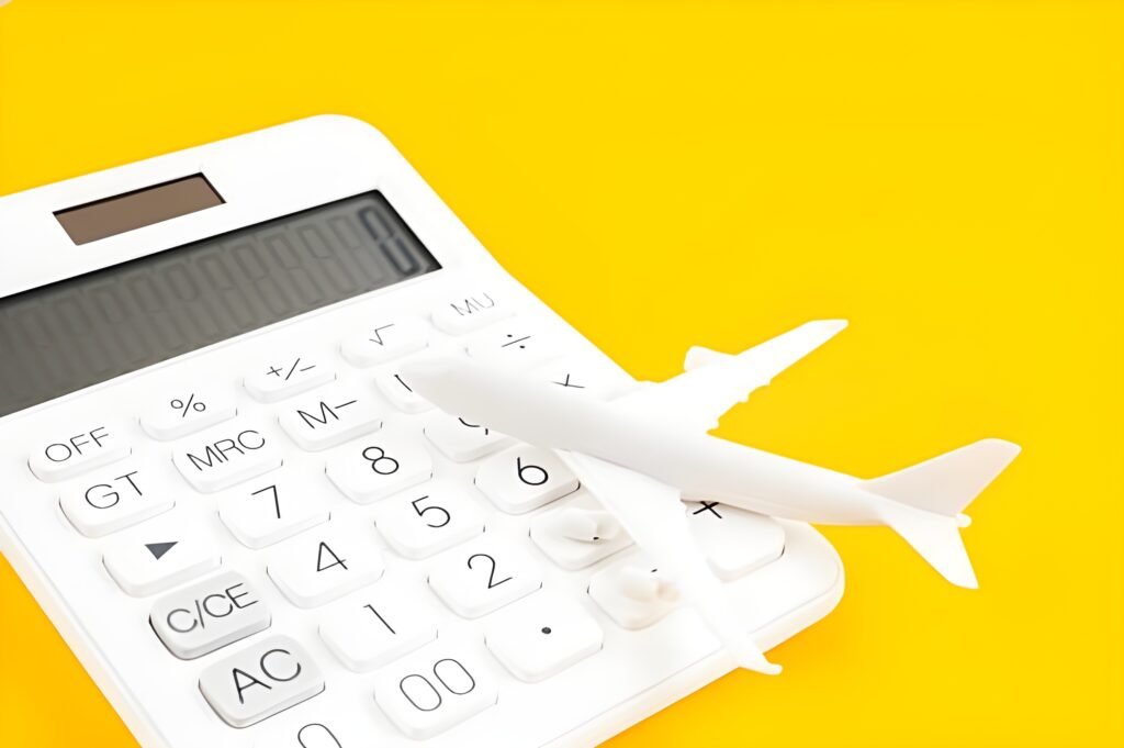 France Travel Budget for 7 Days: Complete Cost Guide 2026 10 Flight Costs