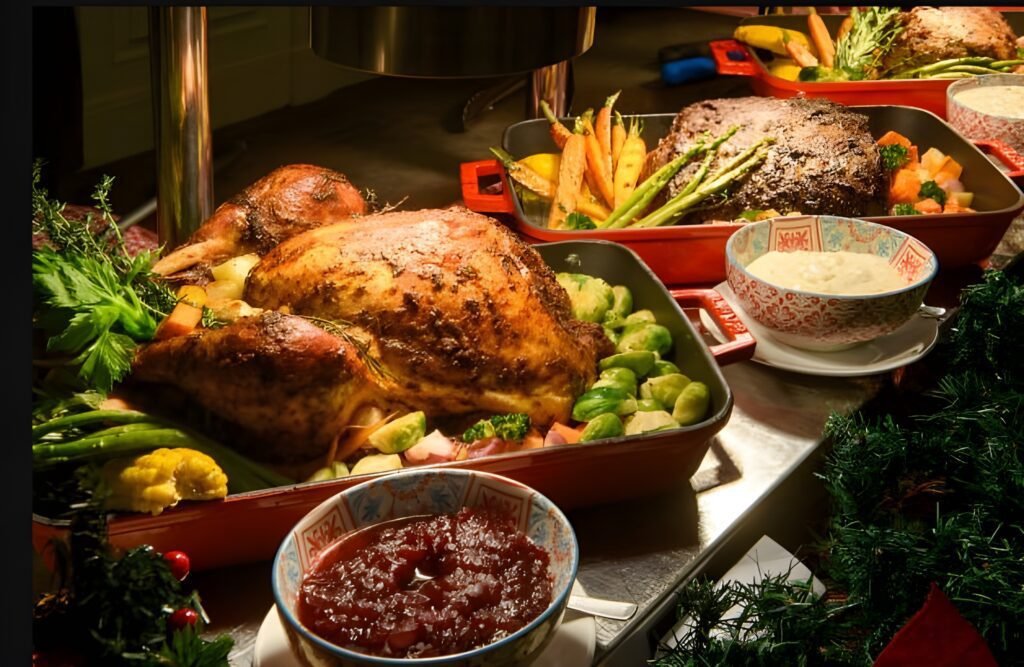 Europe vs Asia Travel Cost -The Difference Shocked Me 5 Food 2