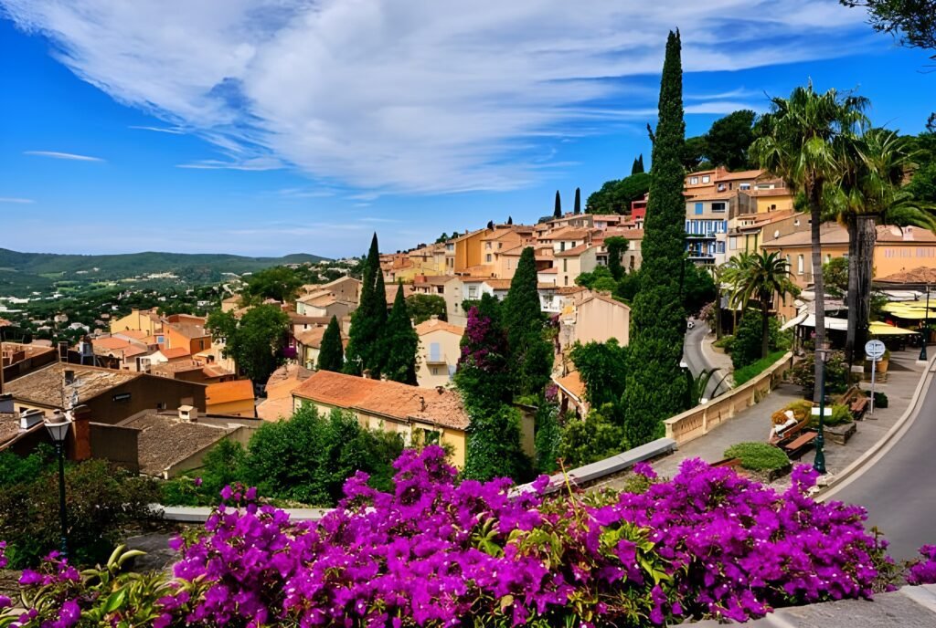 France Travel Budget for 7 Days: Complete Cost Guide 2026 6 French Riviera