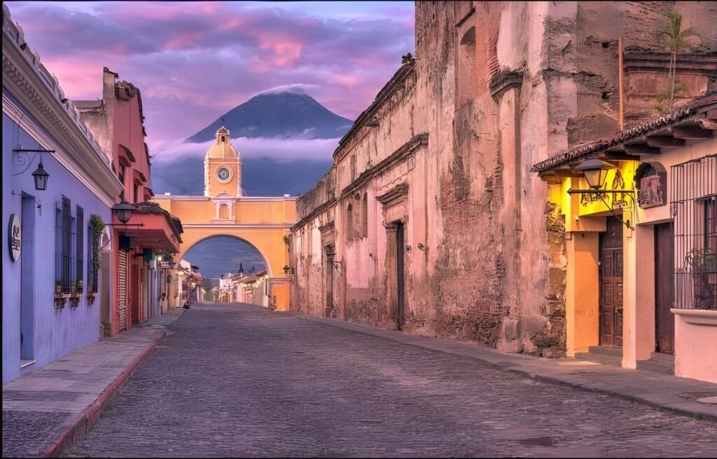 Guatemala 1