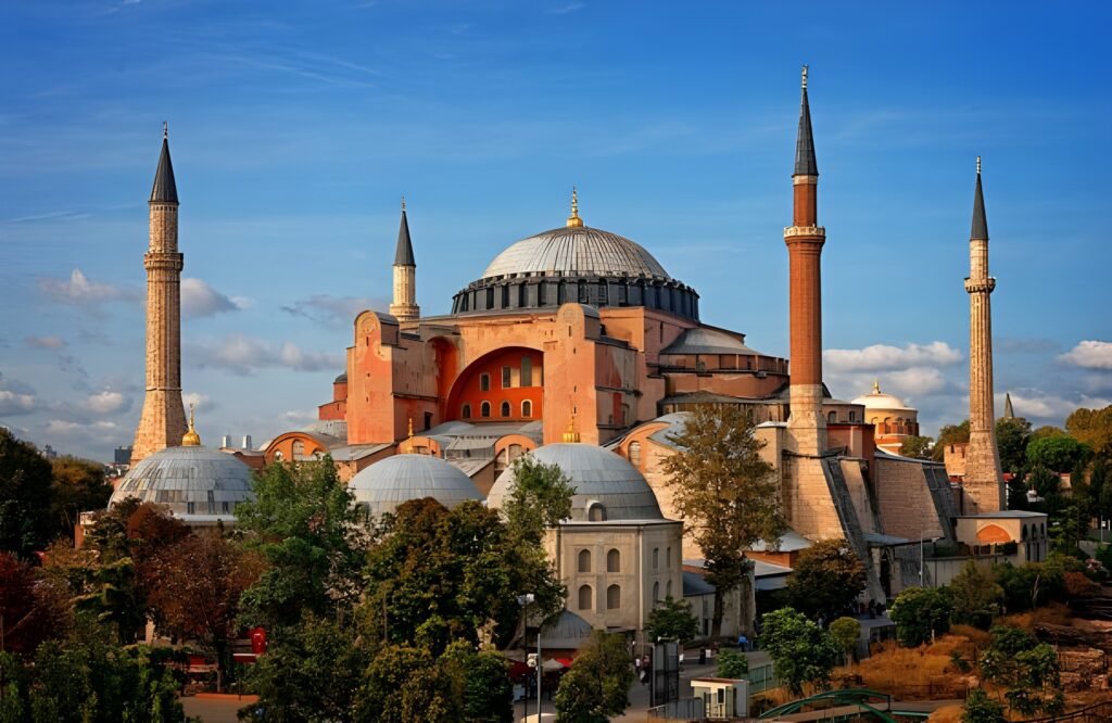 Turkey Travel Cost from Europe: Flights, Hotels & Daily Budget 7 turkey-travel-cost