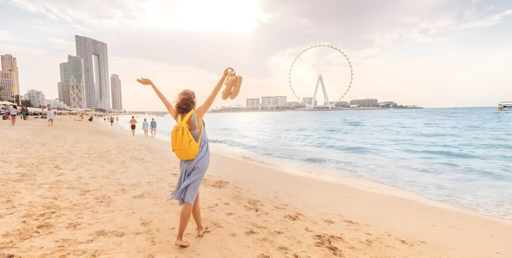 July Peak Summer Intensity